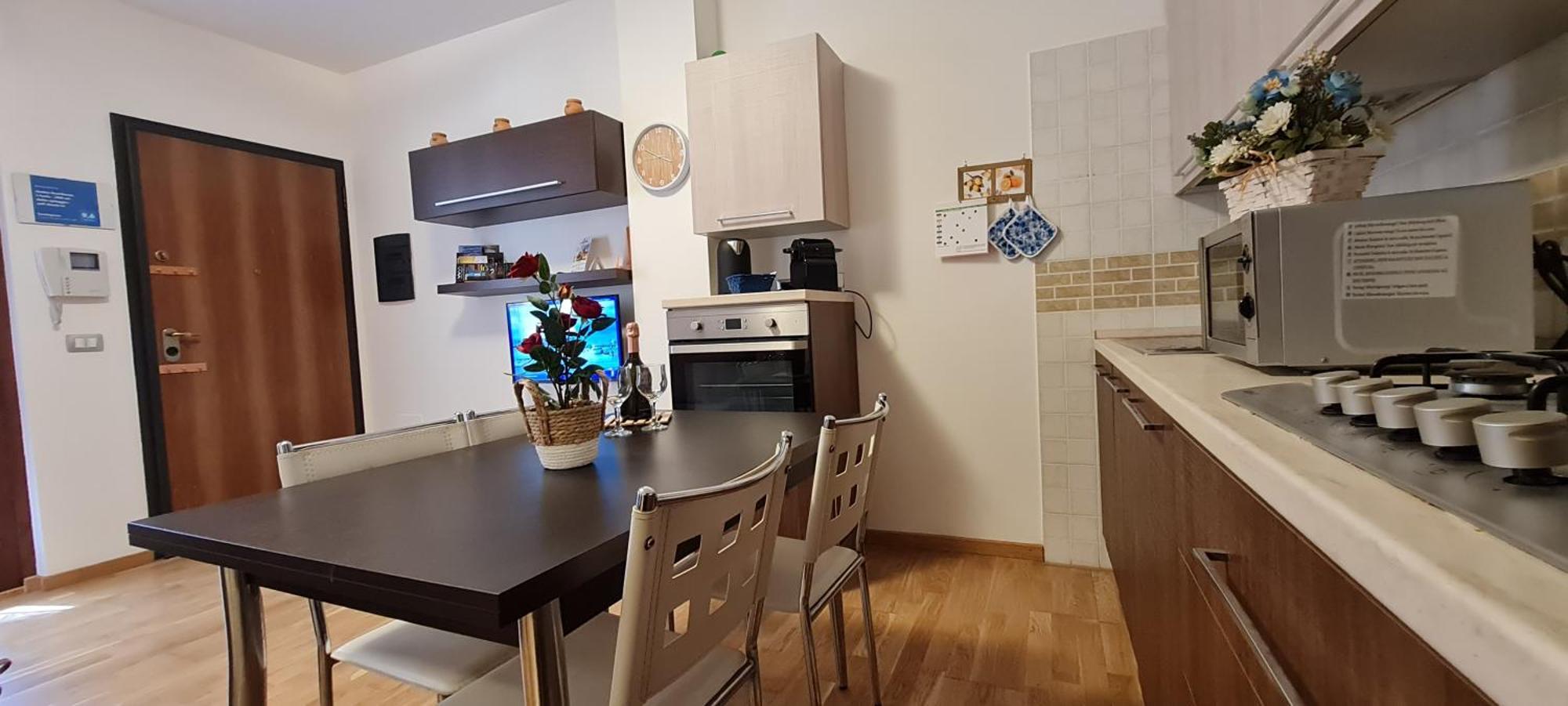 Gruppo Aedes Alghero, Residenza L'Isola - 200 Mt Dalla Spiaggia Exterior photo