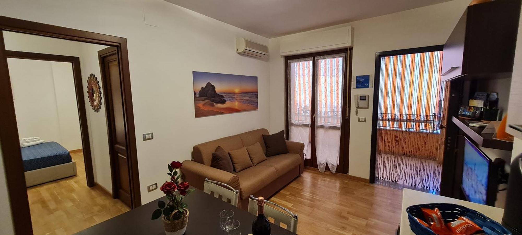 Gruppo Aedes Alghero, Residenza L'Isola - 200 Mt Dalla Spiaggia Exterior photo