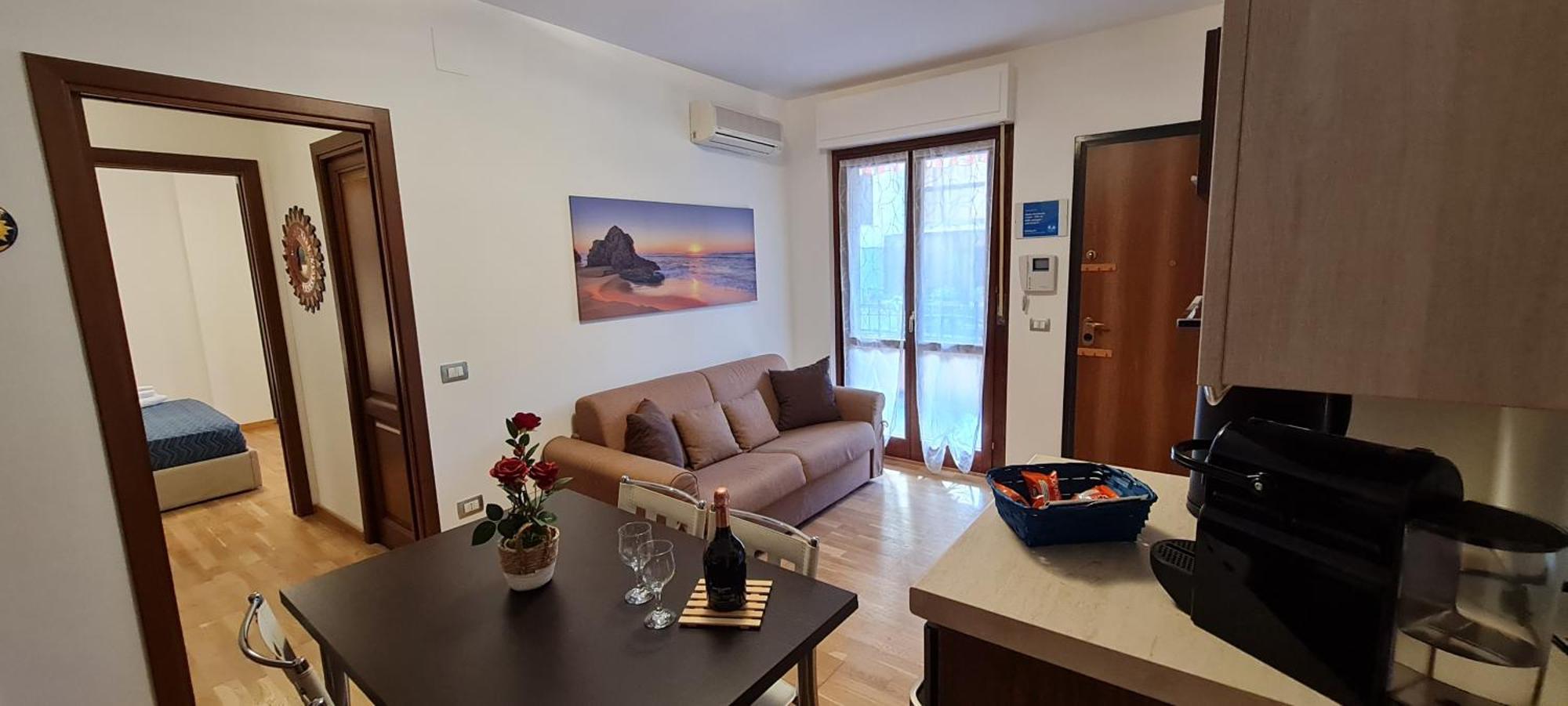 Gruppo Aedes Alghero, Residenza L'Isola - 200 Mt Dalla Spiaggia Exterior photo