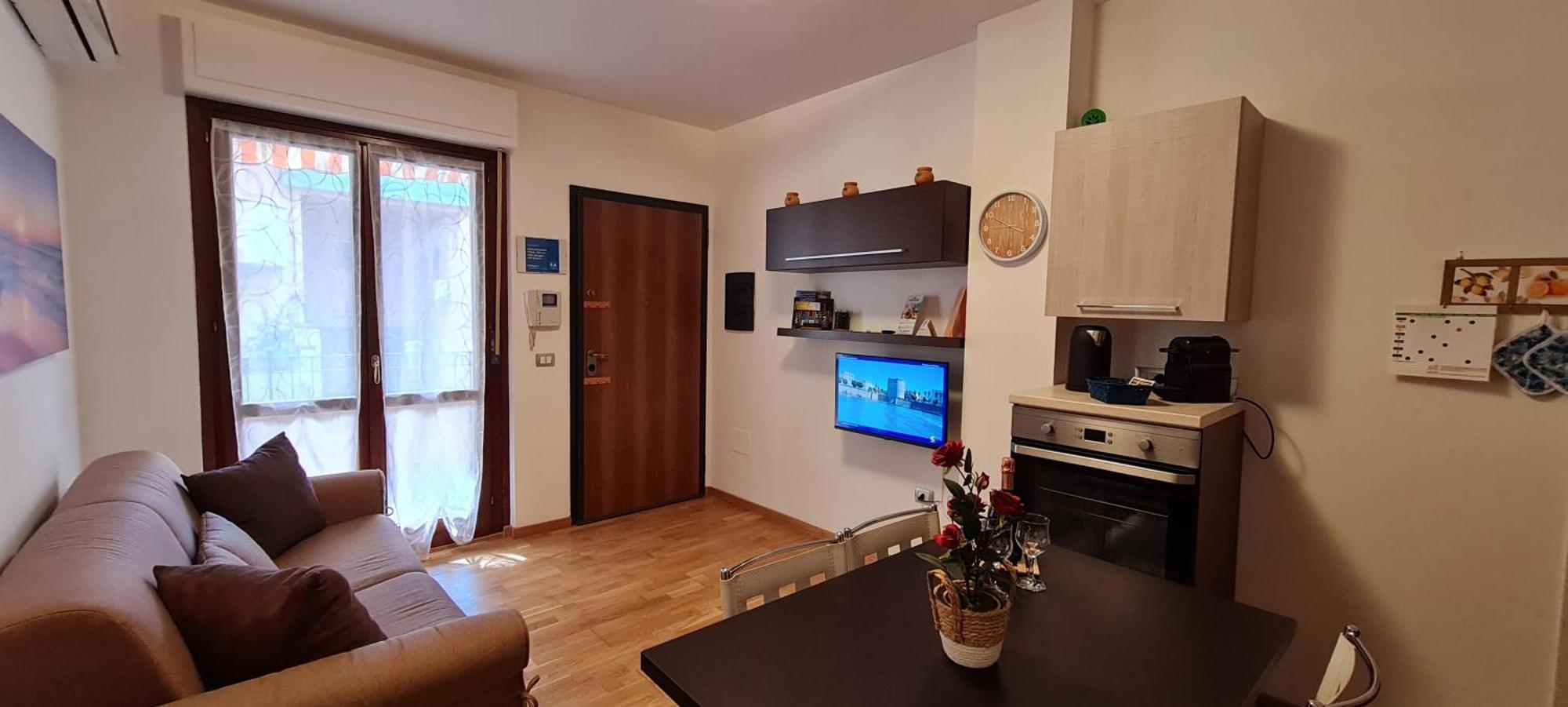 Gruppo Aedes Alghero, Residenza L'Isola - 200 Mt Dalla Spiaggia Exterior photo
