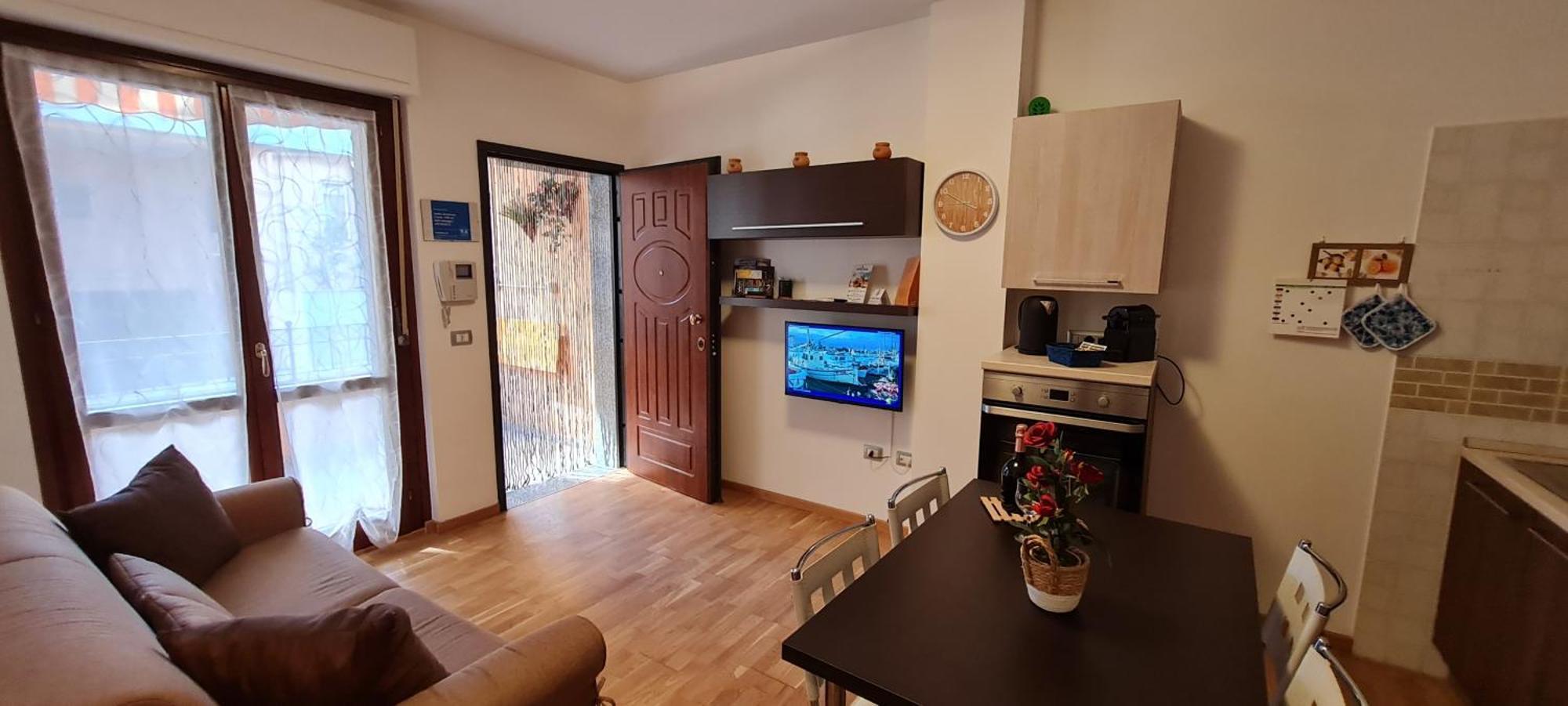 Gruppo Aedes Alghero, Residenza L'Isola - 200 Mt Dalla Spiaggia Exterior photo