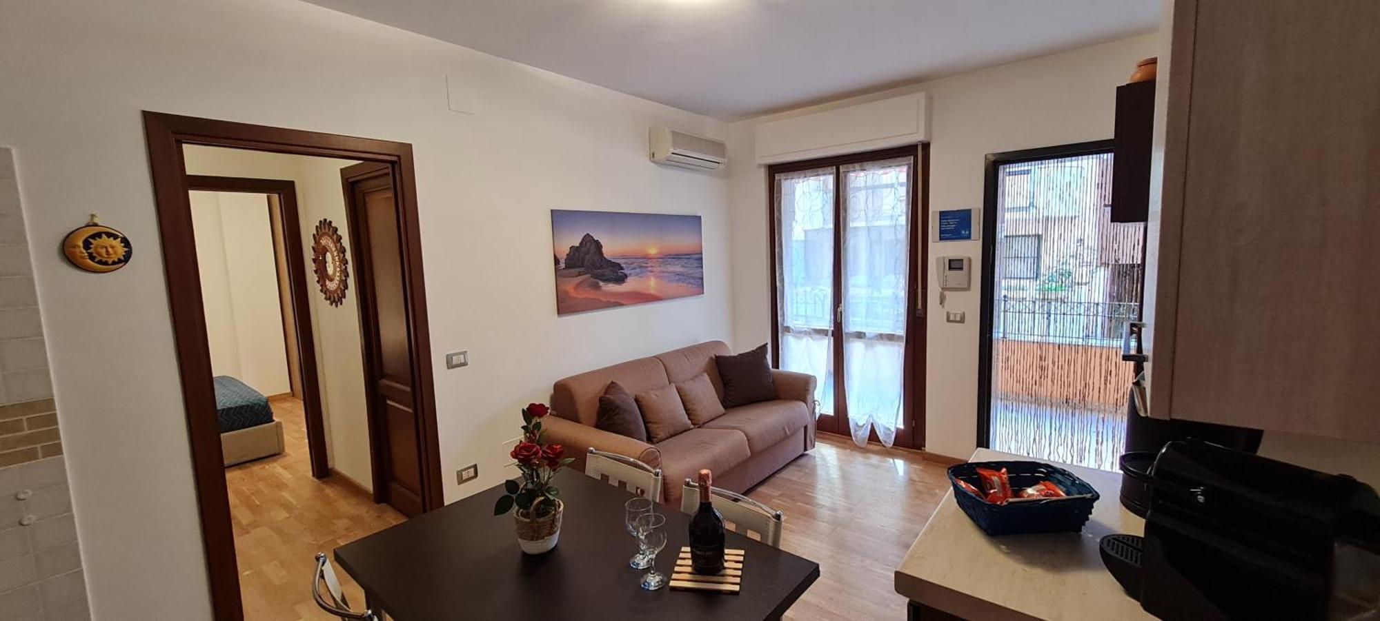 Gruppo Aedes Alghero, Residenza L'Isola - 200 Mt Dalla Spiaggia Exterior photo