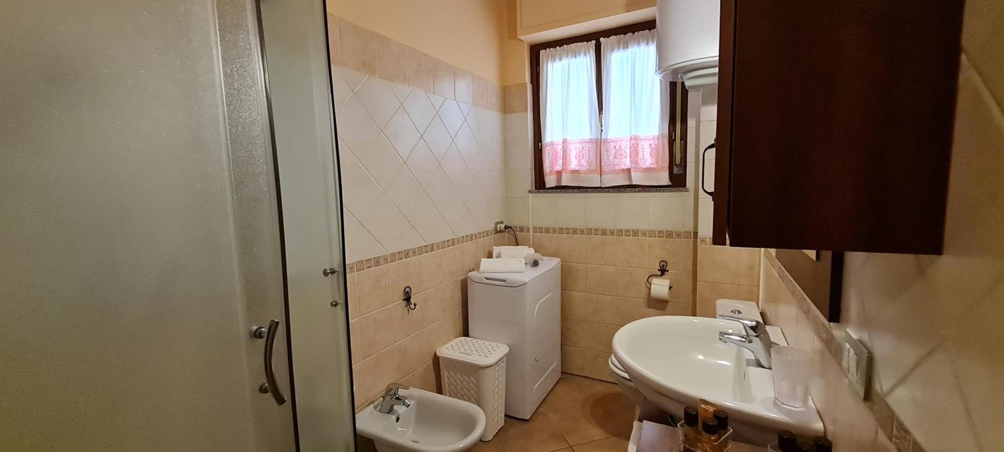 Gruppo Aedes Alghero, Residenza L'Isola - 200 Mt Dalla Spiaggia Exterior photo